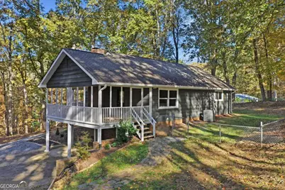 6231 Reinhardt College Parkway, Waleska, GA 30183 - Photo 27