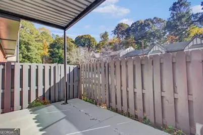 6851 Roswell Road #D15, Atlanta, GA 30328 - Photo 13