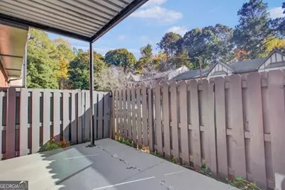 6851 Roswell Road #D15, Atlanta, GA 30328 - Photo 13