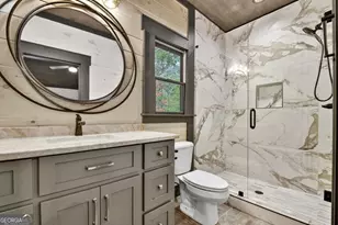 577 Blackberry, Mineral Bluff, GA 30559 - Photo 9