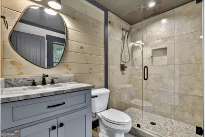 577 Blackberry, Mineral Bluff, GA 30559 - Photo 23