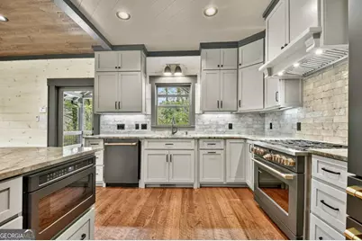 577 Blackberry, Mineral Bluff, GA 30559 - Photo 5