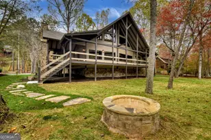 577 Blackberry, Mineral Bluff, GA 30559 - Photo 35