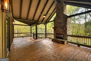 577 Blackberry, Mineral Bluff, GA 30559 - Photo 41