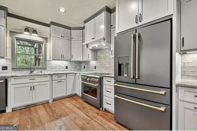 577 Blackberry, Mineral Bluff, GA 30559 - Photo 49