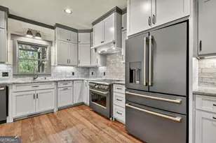 577 Blackberry, Mineral Bluff, GA 30559 - Photo 49