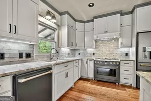 577 Blackberry, Mineral Bluff, GA 30559 - Photo 47