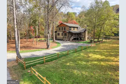 577 Blackberry, Mineral Bluff, GA 30559 - Photo 27