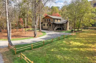 577 Blackberry, Mineral Bluff, GA 30559 - Photo 27