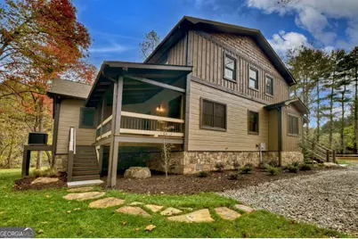 577 Blackberry, Mineral Bluff, GA 30559 - Photo 31