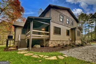 577 Blackberry, Mineral Bluff, GA 30559 - Photo 31