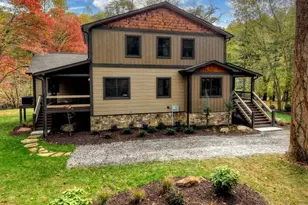 577 Blackberry, Mineral Bluff, GA 30559 - Photo 53