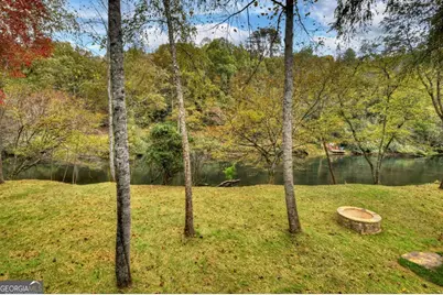 577 Blackberry, Mineral Bluff, GA 30559 - Photo 39