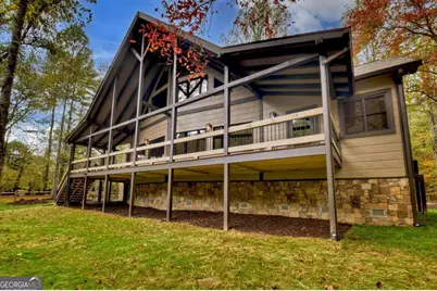 577 Blackberry, Mineral Bluff, GA 30559 - Photo 33