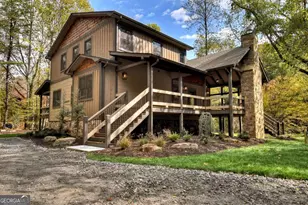 577 Blackberry, Mineral Bluff, GA 30559 - Photo 29