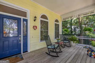 118 Grand Oaks Lane, Saint Simons, GA 31522 - Photo 21