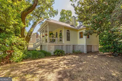 118 Grand Oaks Lane, Saint Simons, GA 31522 - Photo 25