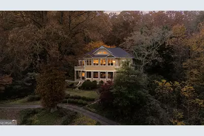 2116 Orchard Drive, Clarkesville, GA 30523 - Photo 59