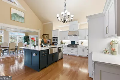 2116 Orchard Drive, Clarkesville, GA 30523 - Photo 17