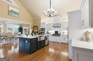 2116 Orchard Dr, Clarkesville, GA 30523 - Photo 17