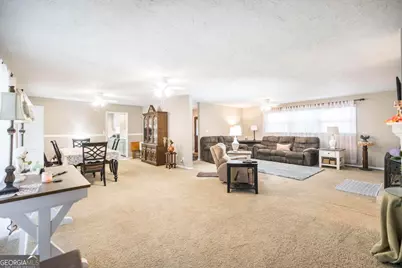 201 Belmont Drive, Warner Robins, GA 31088 - Photo 11