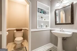 201 Belmont Dr, Warner Robins, GA 31088 - Photo 29