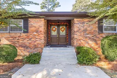 201 Belmont Drive, Warner Robins, GA 31088 - Photo 5