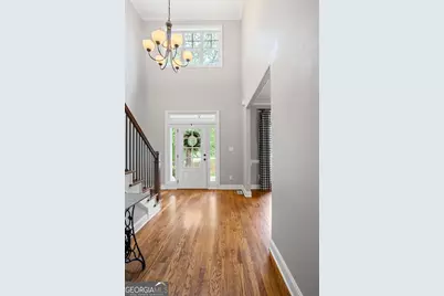 68 Timbercreek Estates Drive, Sharpsburg, GA 30277 - Photo 7