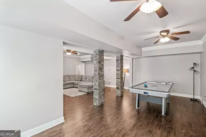 68 Timbercreek Estates Drive, Sharpsburg, GA 30277 - Photo 37