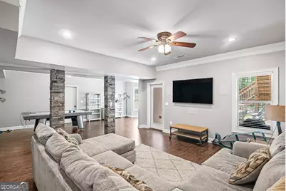 68 Timbercreek Estates Drive, Sharpsburg, GA 30277 - Photo 35