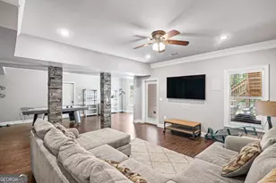 68 Timbercreek Estates Dr, Sharpsburg, GA 30277 - Photo 35