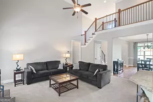 68 Timbercreek Estates Dr, Sharpsburg, GA 30277 - Photo 15