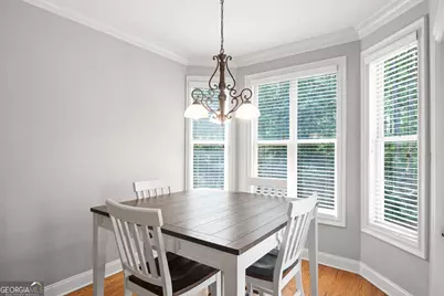 68 Timbercreek Estates Drive, Sharpsburg, GA 30277 - Photo 17