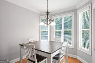 68 Timbercreek Estates Dr, Sharpsburg, GA 30277 - Photo 17