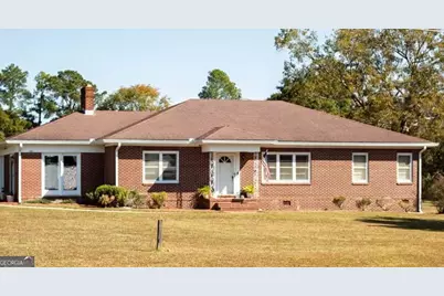 1161 Savannah Hwy, Sylvania, GA 30467 - Photo 1