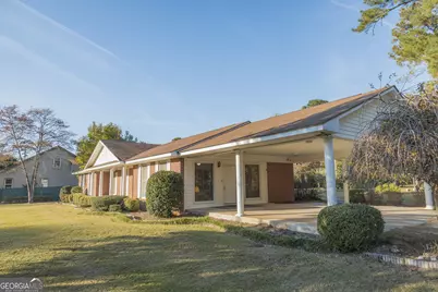 341 Azalea Avenue, Millen, GA 30442 - Photo 17