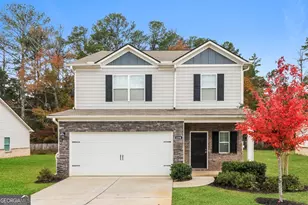 138 Innis Brk Cir, Cartersville, GA 30120 - Photo 3