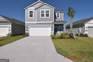 213 Collin Nicholas Dr, Kingsland, GA 31548 - Photo 1