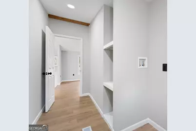 991 Waddell Road, Bremen, GA 30110 - Photo 19