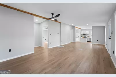 991 Waddell Road, Bremen, GA 30110 - Photo 3