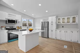 991 Waddell Rd, Bremen, GA 30110 - Photo 5