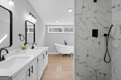 991 Waddell Road, Bremen, GA 30110 - Photo 15