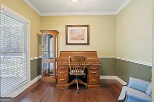 4686 Johnstonville Rd, Forsyth, GA 31029 - Photo 17