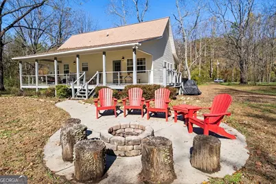 100 Tranquility Lane, Hayesville, NC 28904 - Photo 29