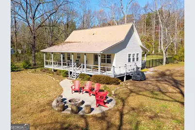 100 Tranquility Lane, Hayesville, NC 28904 - Photo 3