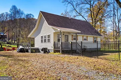 100 Tranquility Lane, Hayesville, NC 28904 - Photo 31