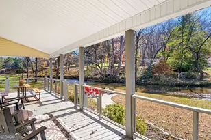 100 Tranquility Ln, Hayesville, NC 28904 - Photo 5