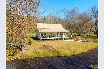 100 Tranquility Lane, Hayesville, NC 28904 - Photo 41