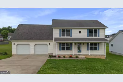 57 Gladstone Drive, Ringgold, GA 30736 - Photo 5