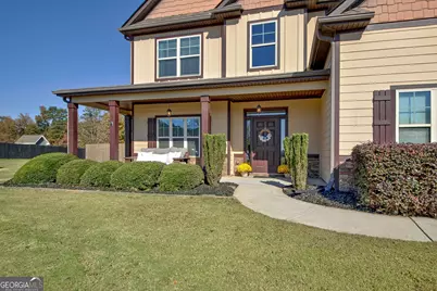 11 Summerfield Drive, Senoia, GA 30276 - Photo 5